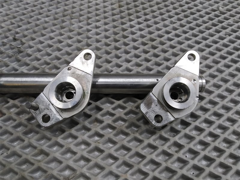 топливная рампа, 3315 рублей, Санкт-Петербург