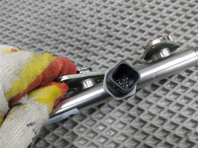 топливная рампа, 3315 рублей, Санкт-Петербург