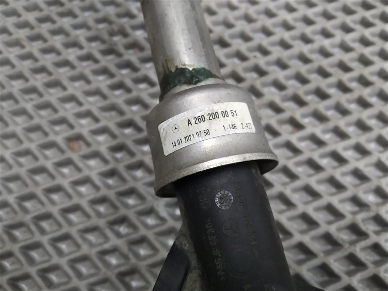 трубка охлаждения, 4260 рублей, Санкт-Петербург