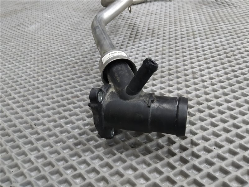 трубка охлаждения, 4260 рублей, Санкт-Петербург