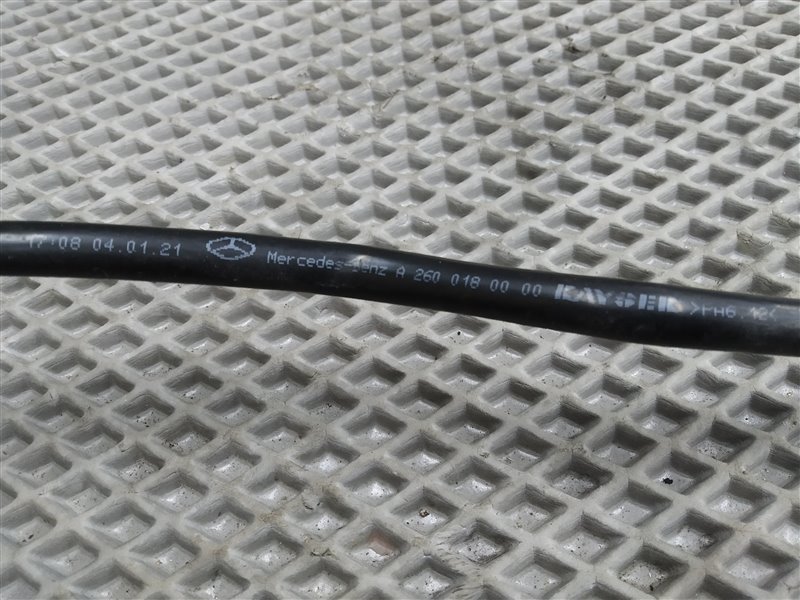 трубка вентиляции, 3315 рублей, Санкт-Петербург