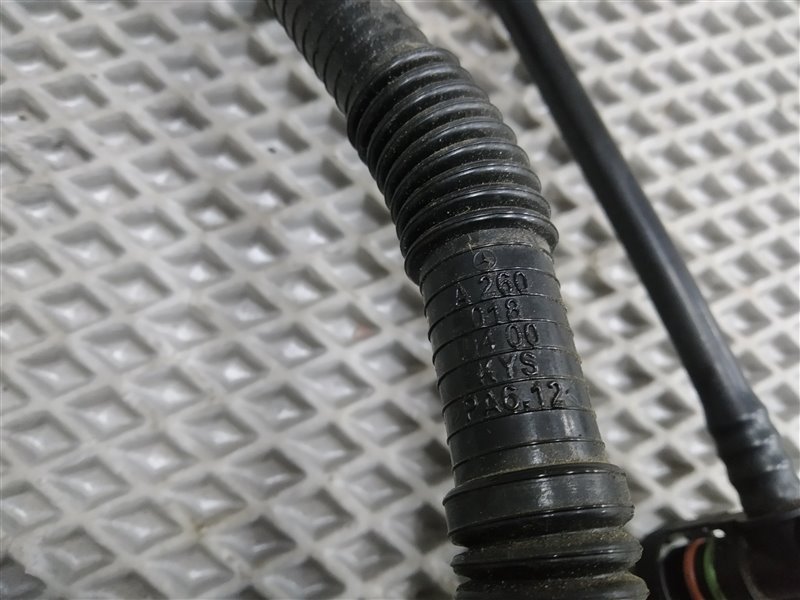 трубка вентиляции, 3745 рублей, Санкт-Петербург