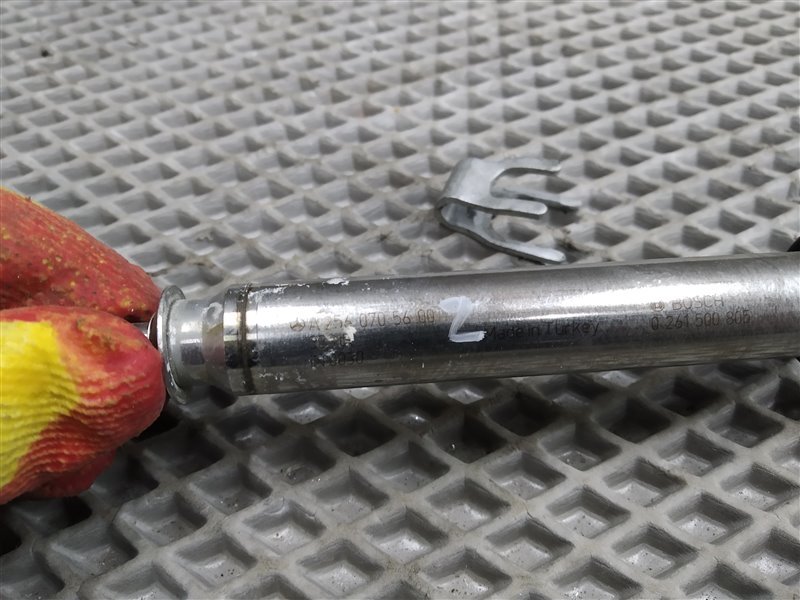 форсунка, 5680 рублей, Санкт-Петербург