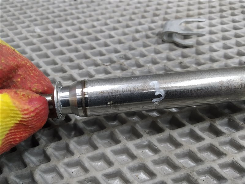 форсунка, 5680 рублей, Санкт-Петербург