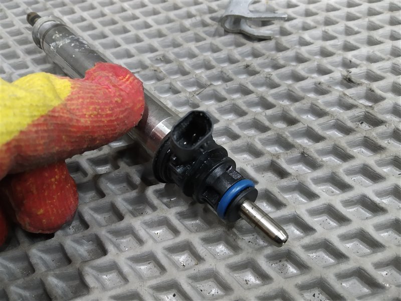 форсунка, 5680 рублей, Санкт-Петербург