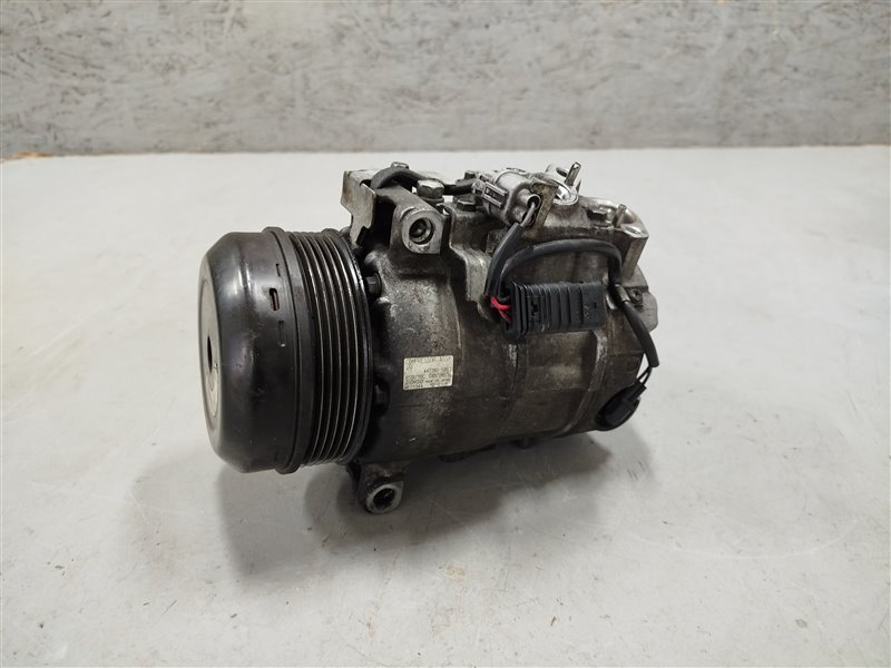 компрессор кондиционера, 6625 рублей, Санкт-Петербург