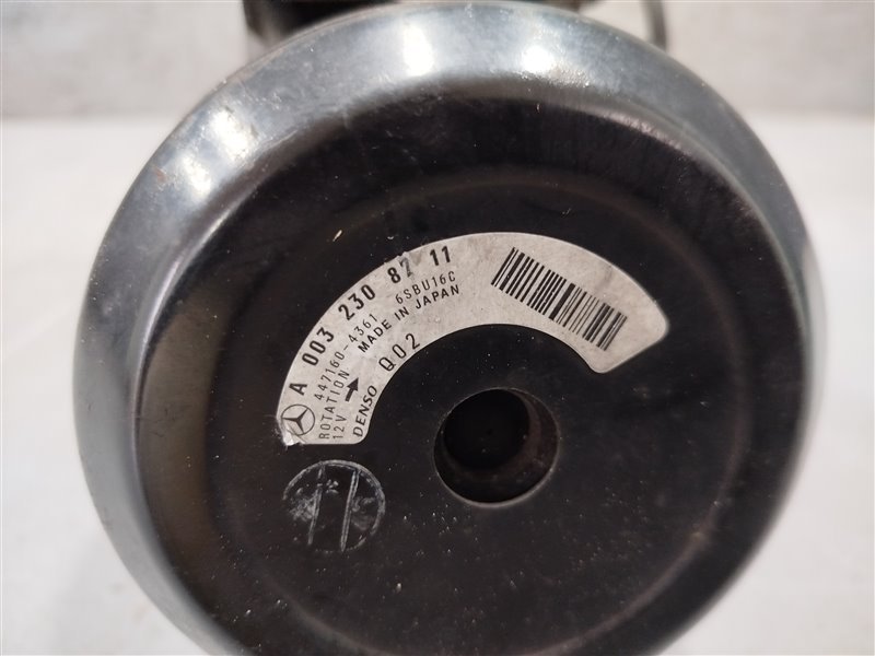 компрессор кондиционера, 6625 рублей, Санкт-Петербург