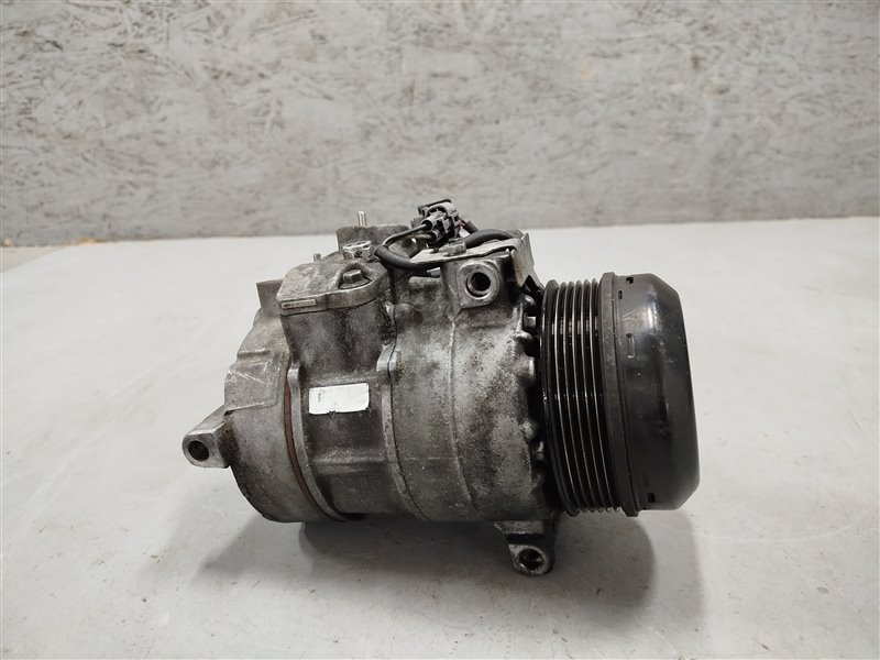 компрессор кондиционера, 6625 рублей, Санкт-Петербург