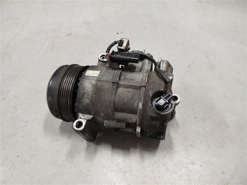 компрессор кондиционера, 6625 рублей, Санкт-Петербург