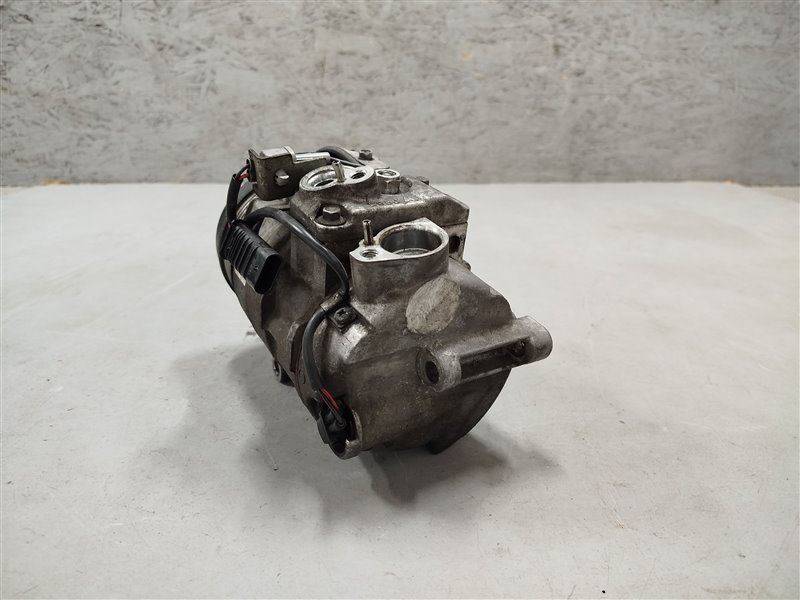 компрессор кондиционера, 6625 рублей, Санкт-Петербург