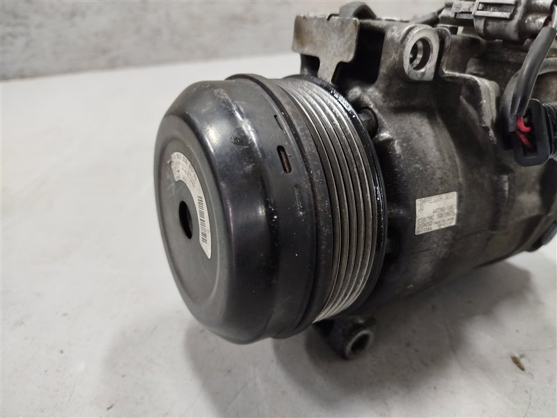 компрессор кондиционера, 6625 рублей, Санкт-Петербург