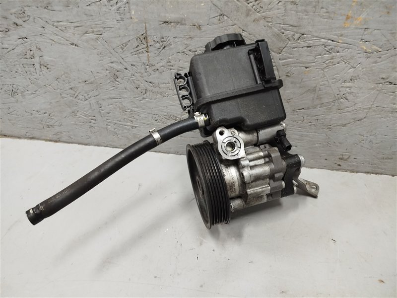 насос ГУР, 7570 рублей, Санкт-Петербург