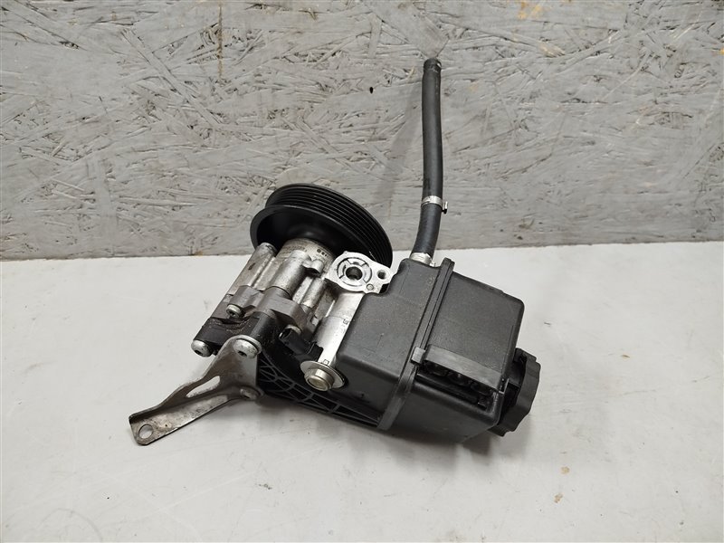 насос ГУР, 7570 рублей, Санкт-Петербург