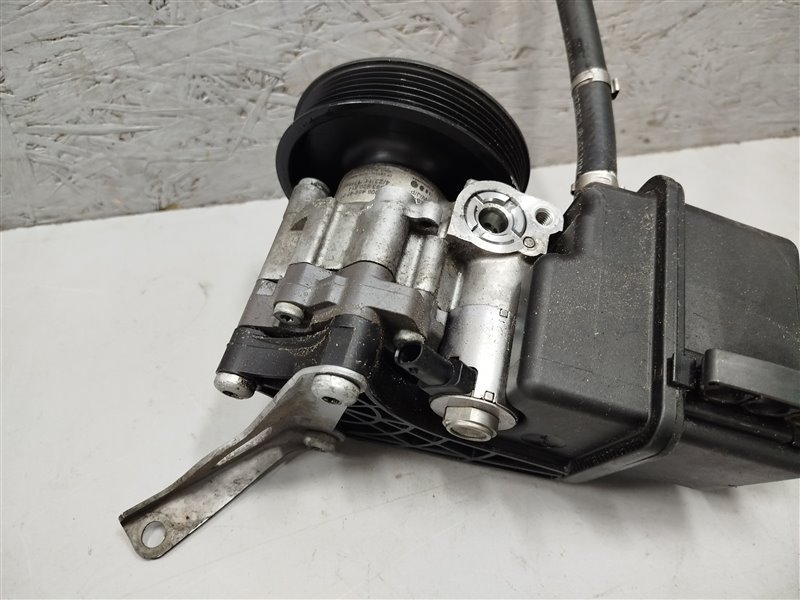 насос ГУР, 7570 рублей, Санкт-Петербург