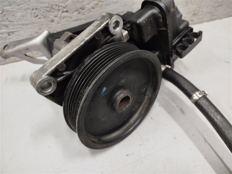 насос ГУР, 7570 рублей, Санкт-Петербург