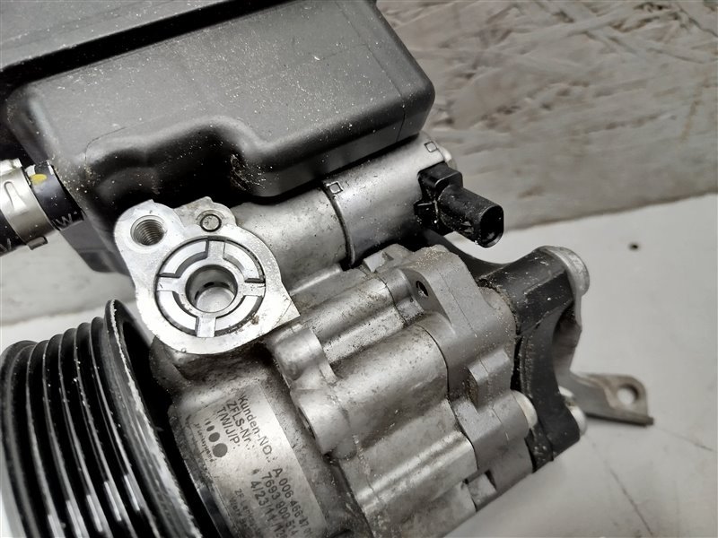 насос ГУР, 7570 рублей, Санкт-Петербург