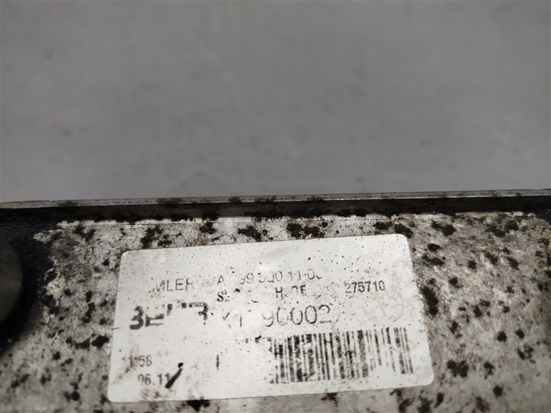 радиатор масляный, 3315 рублей, Санкт-Петербург