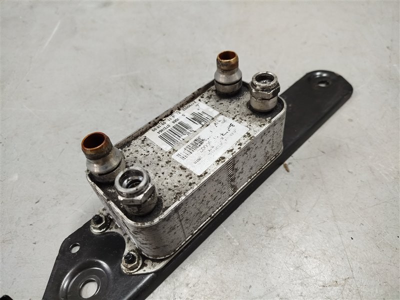 радиатор масляный, 3315 рублей, Санкт-Петербург