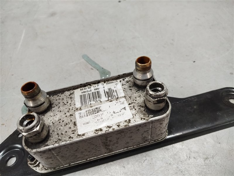 радиатор масляный, 3315 рублей, Санкт-Петербург