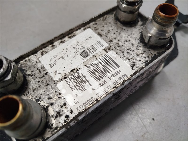 радиатор масляный, 3315 рублей, Санкт-Петербург