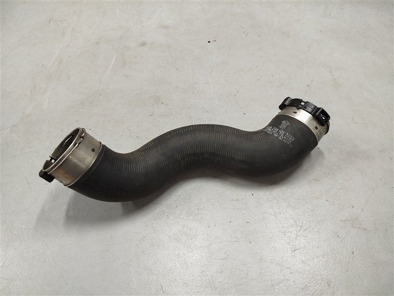 патрубок интеркулера, 4260 рублей, Санкт-Петербург