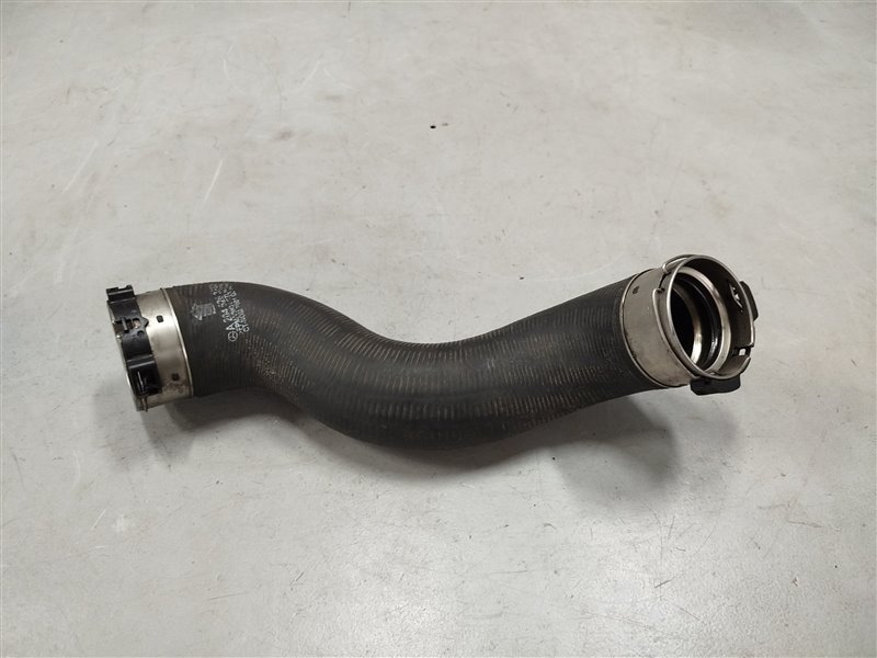 патрубок интеркулера, 4260 рублей, Санкт-Петербург