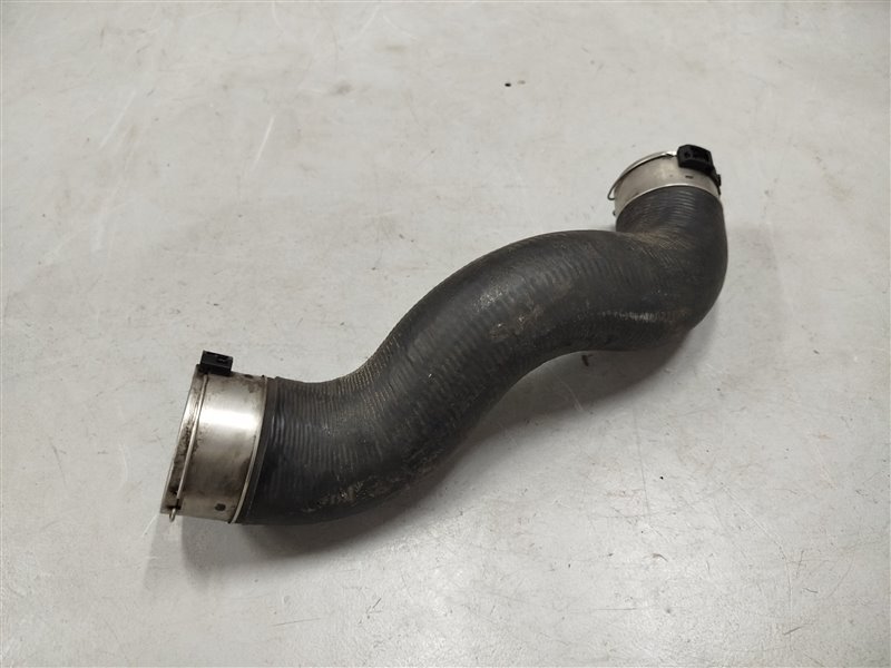 патрубок интеркулера, 4260 рублей, Санкт-Петербург