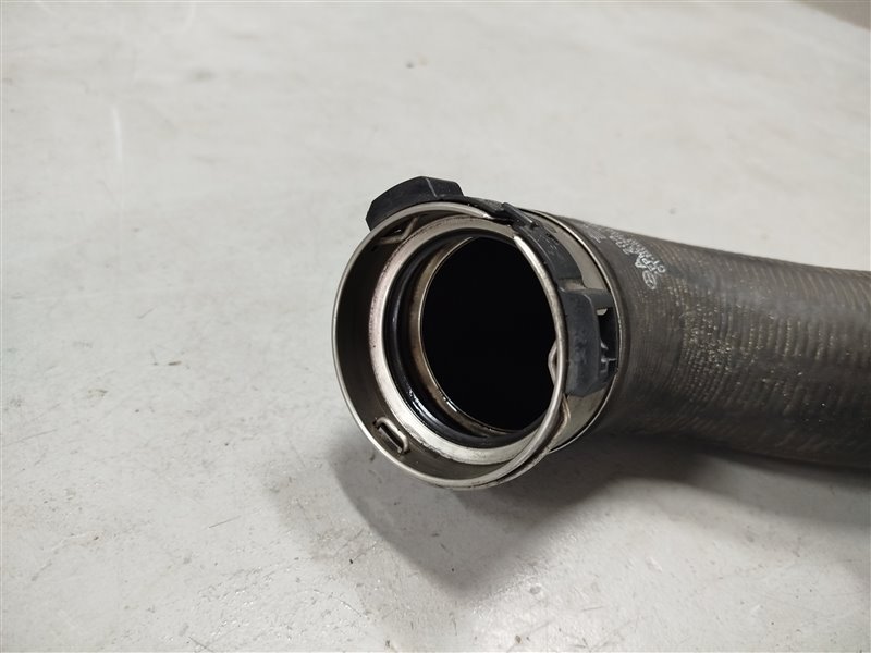 патрубок интеркулера, 4260 рублей, Санкт-Петербург