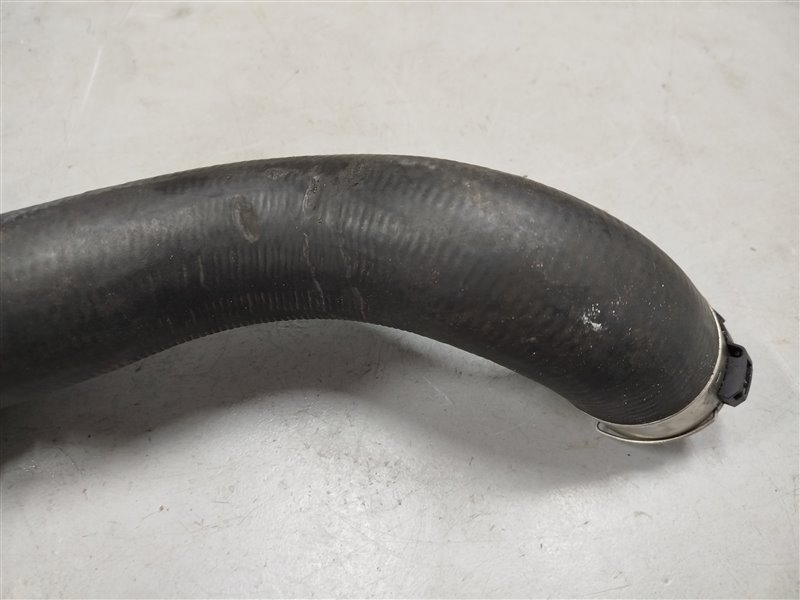 патрубок интеркулера, 4260 рублей, Санкт-Петербург