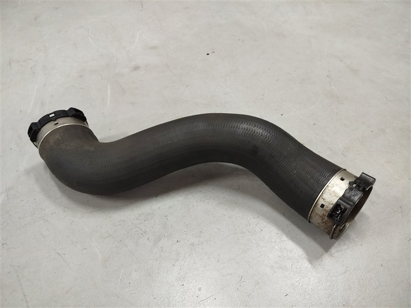 патрубок интеркулера, 2370 рублей, Санкт-Петербург