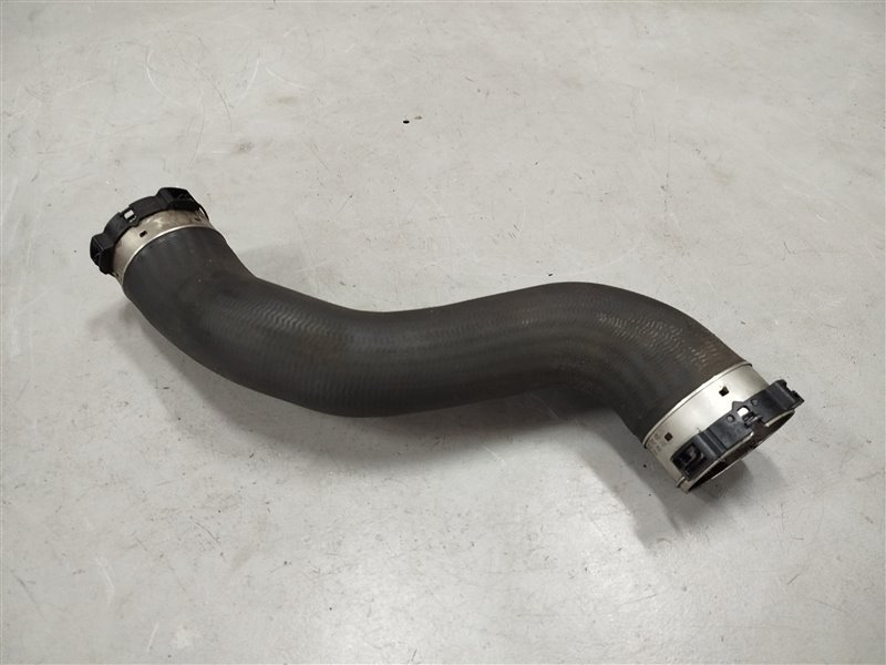 патрубок интеркулера, 2370 рублей, Санкт-Петербург