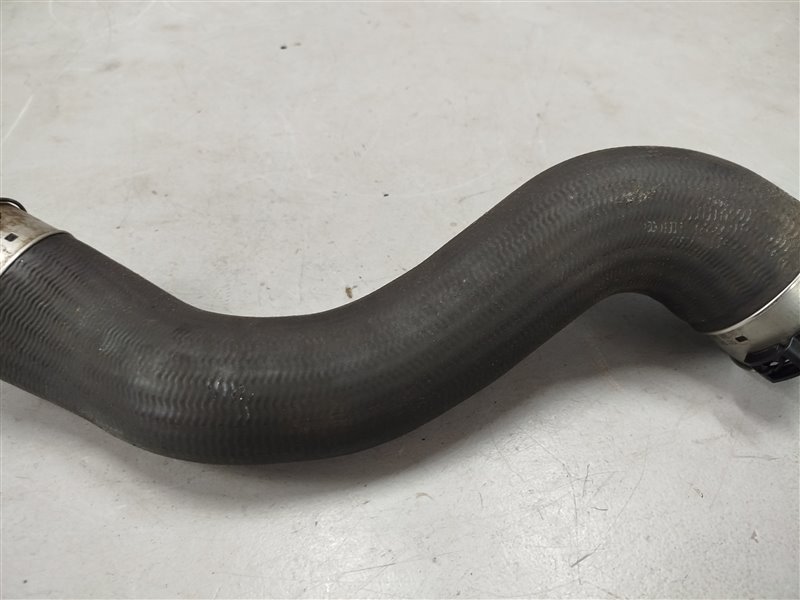 патрубок интеркулера, 2370 рублей, Санкт-Петербург