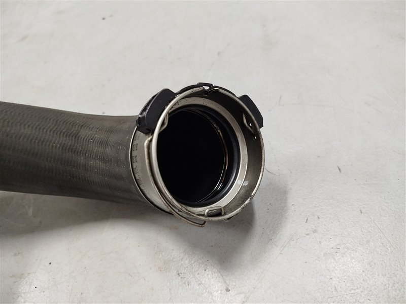 патрубок интеркулера, 2370 рублей, Санкт-Петербург