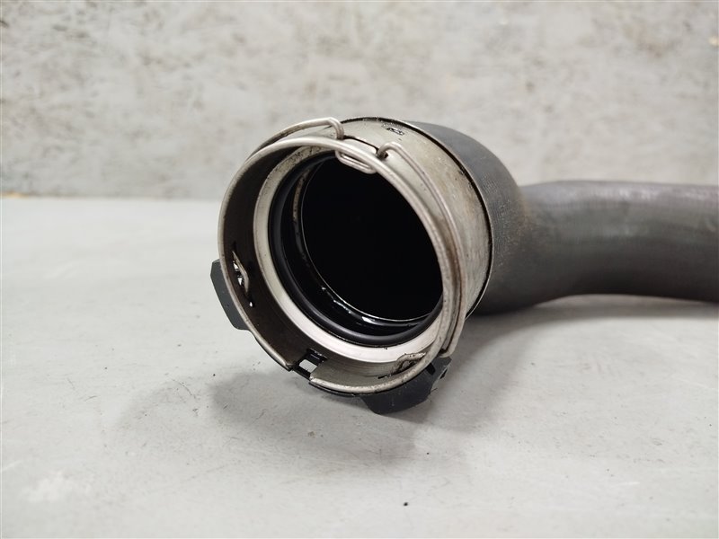 патрубок интеркулера, 2370 рублей, Санкт-Петербург