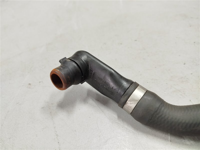 патрубок отопителя, 2370 рублей, Санкт-Петербург