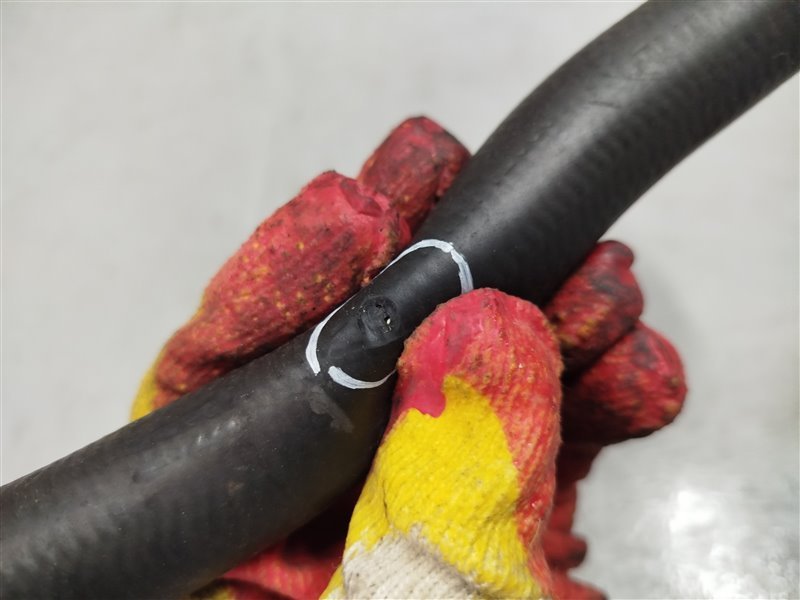 патрубок отопителя, 2370 рублей, Санкт-Петербург