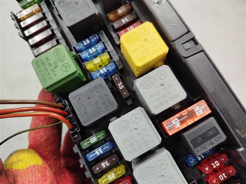 Блок SAM, 4260 рублей, Санкт-Петербург