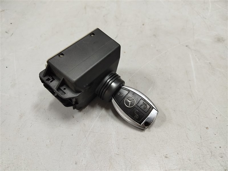 замок зажигания с ключом, 11355 рублей, Санкт-Петербург