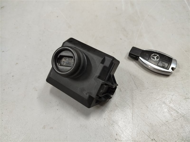 замок зажигания с ключом, 11355 рублей, Санкт-Петербург