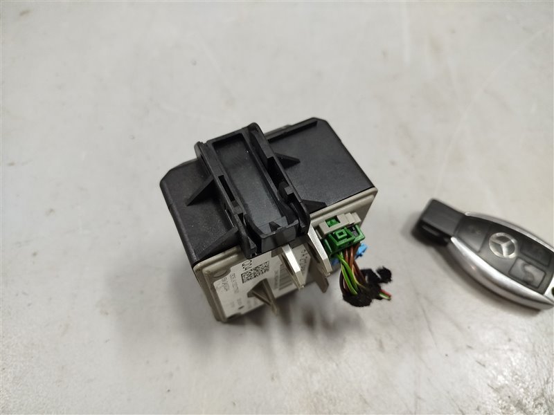 замок зажигания с ключом, 11355 рублей, Санкт-Петербург