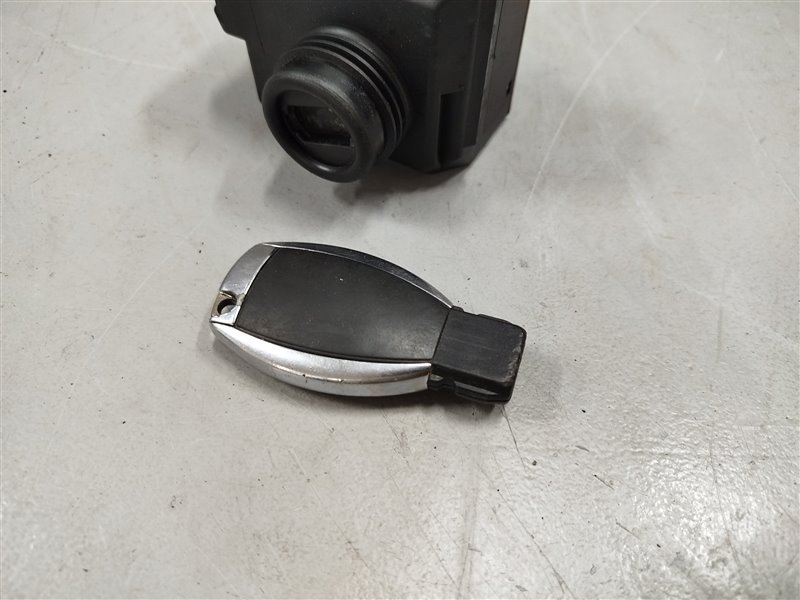 замок зажигания с ключом, 11355 рублей, Санкт-Петербург