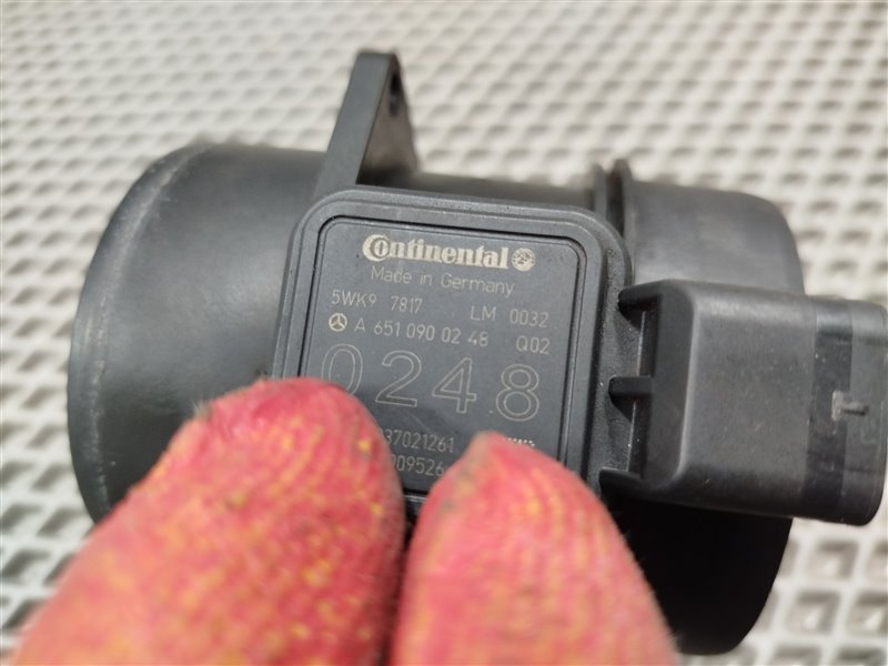 расходомер воздуха, 3790 рублей, Санкт-Петербург