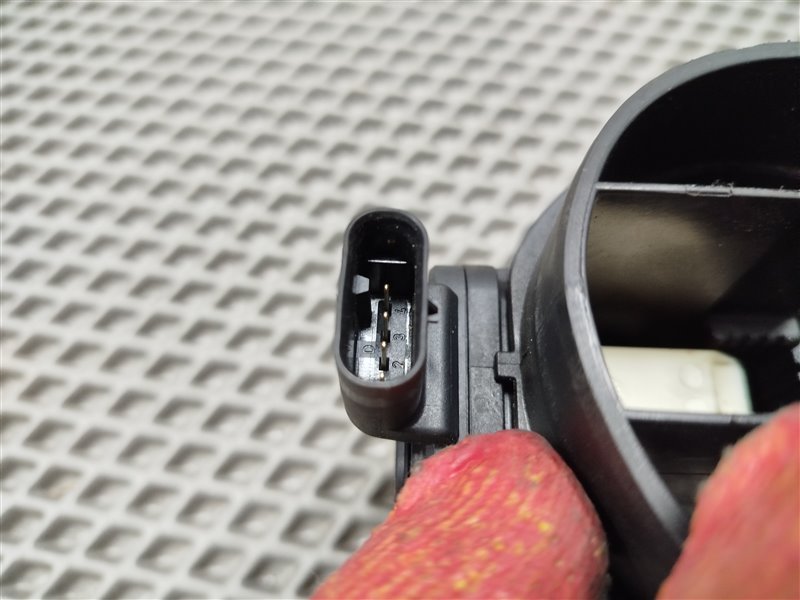 расходомер воздуха, 3790 рублей, Санкт-Петербург