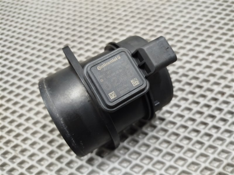 расходомер воздуха, 3790 рублей, Санкт-Петербург