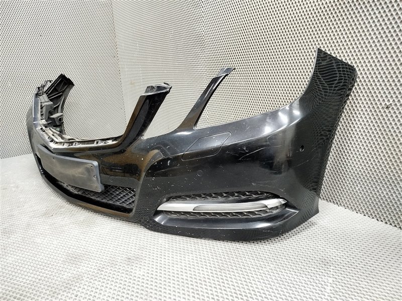 бампер, 37835 рублей, Санкт-Петербург