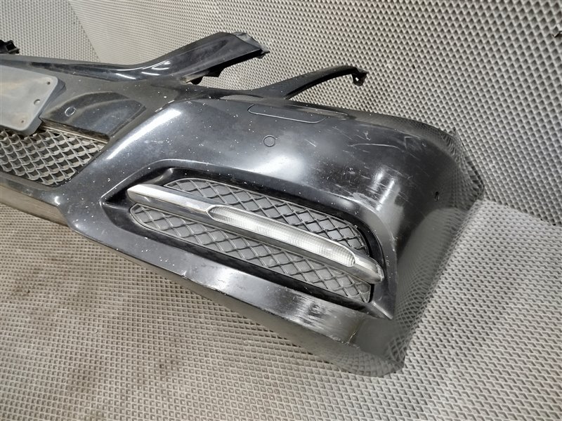 бампер, 37835 рублей, Санкт-Петербург