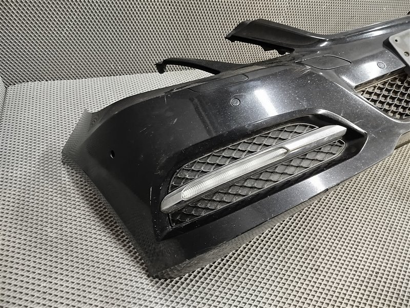 бампер, 37835 рублей, Санкт-Петербург