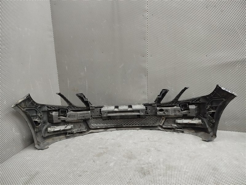 бампер, 37835 рублей, Санкт-Петербург