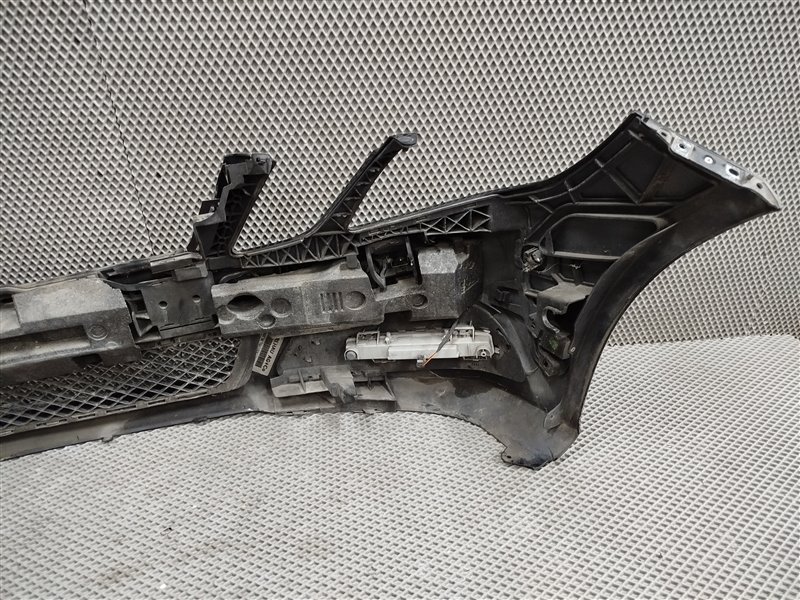 бампер, 37835 рублей, Санкт-Петербург