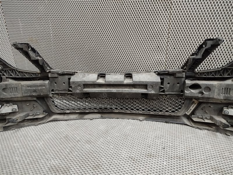 бампер, 37835 рублей, Санкт-Петербург